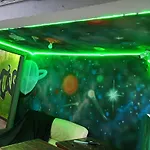 O Mago Hostel