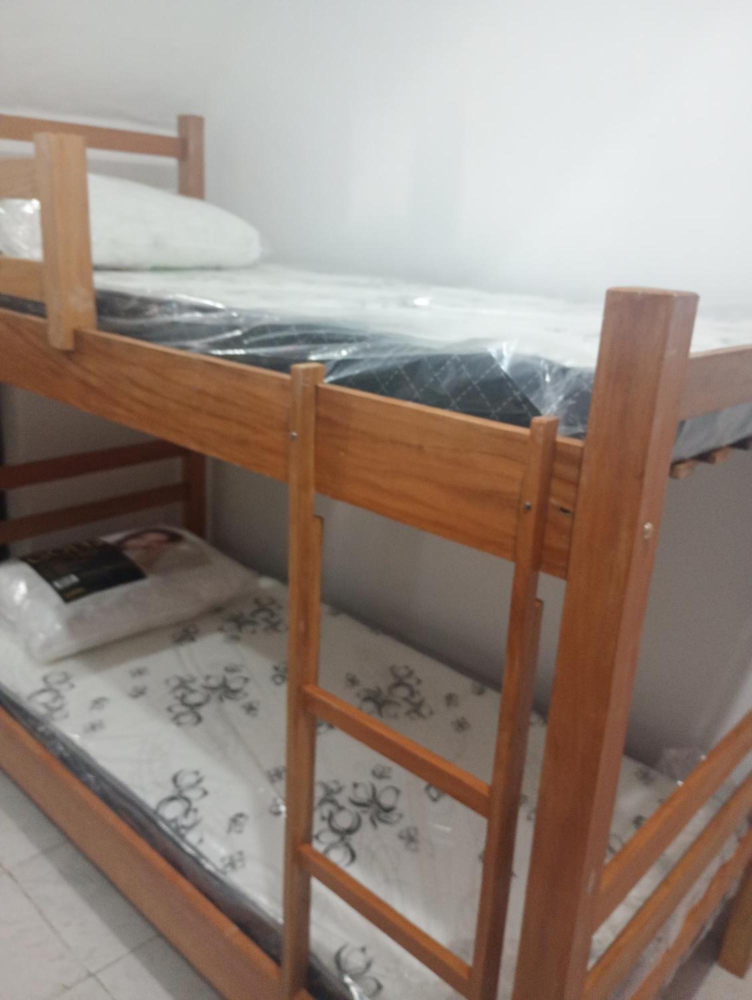 O Mago Hostal *