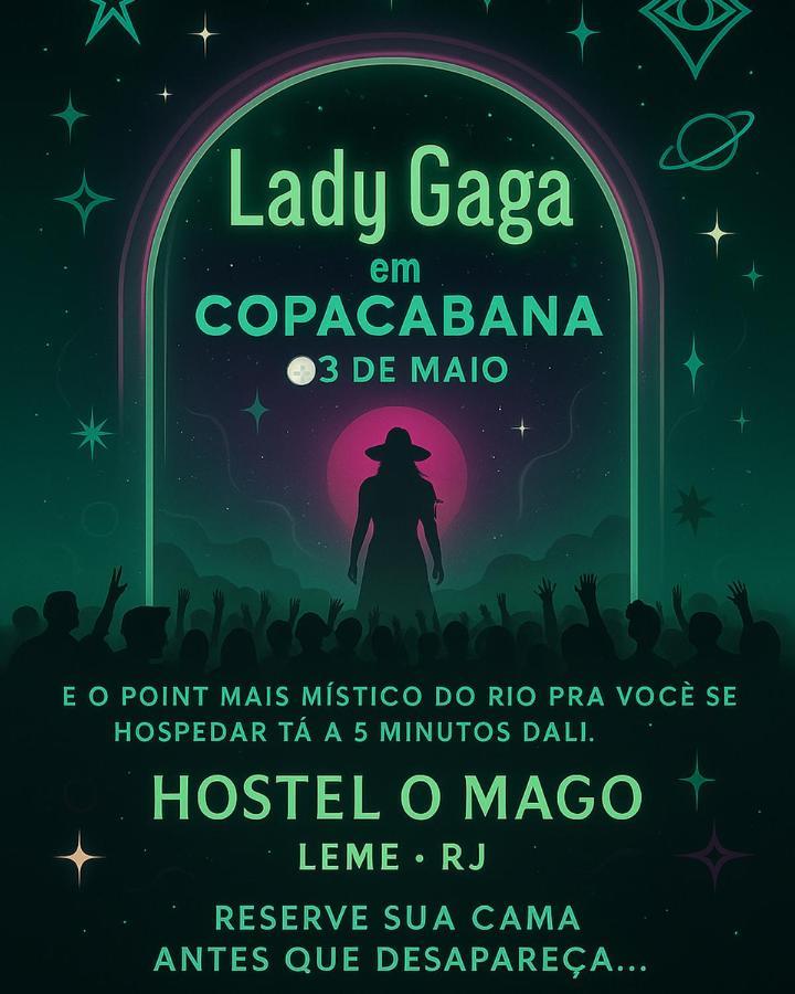 O Mago *