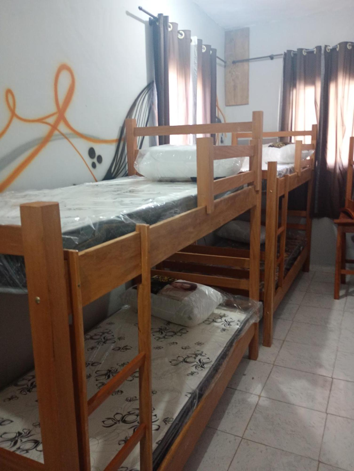 O Mago Hostal