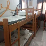 O Mago Hostel